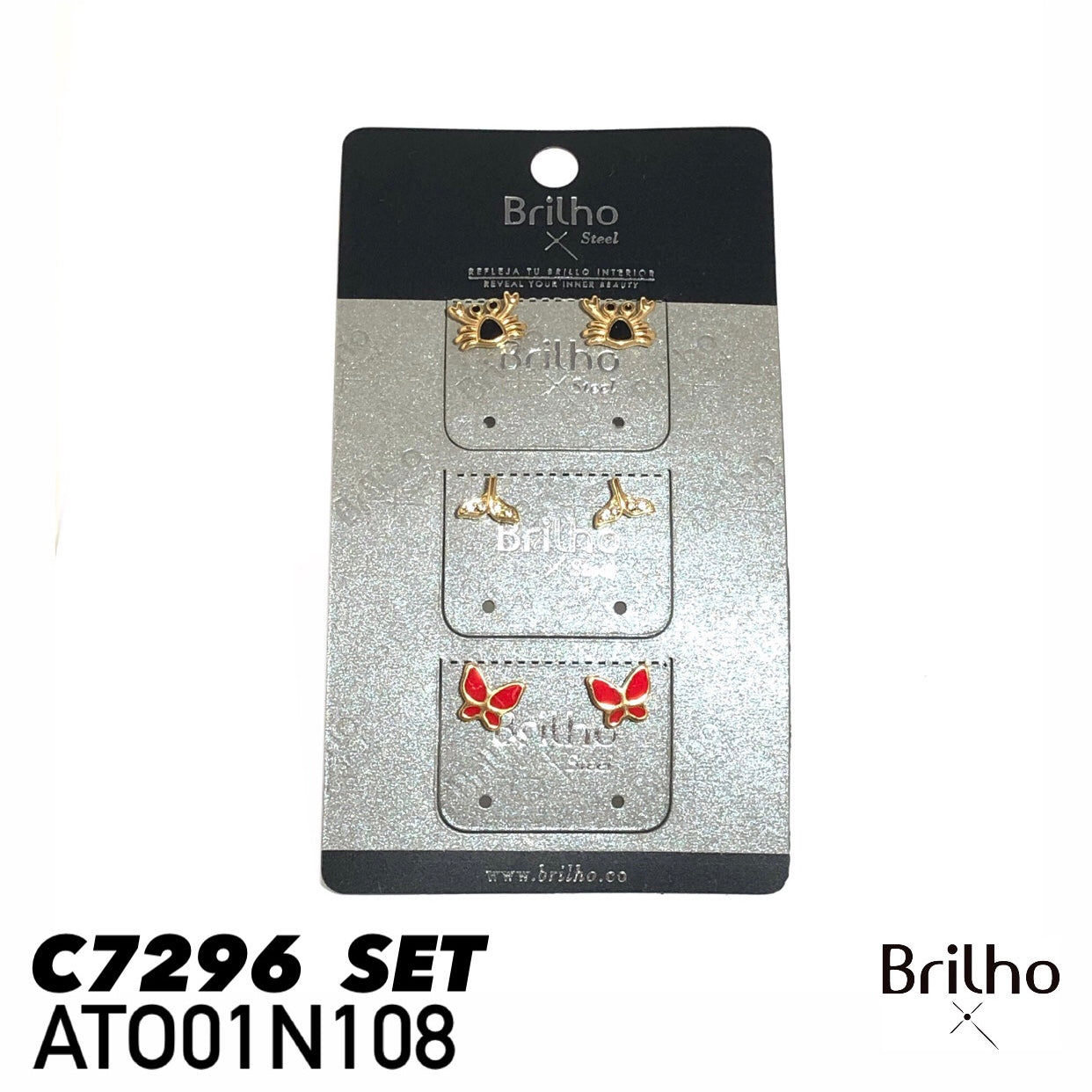 ATO01N108 TOPO SET