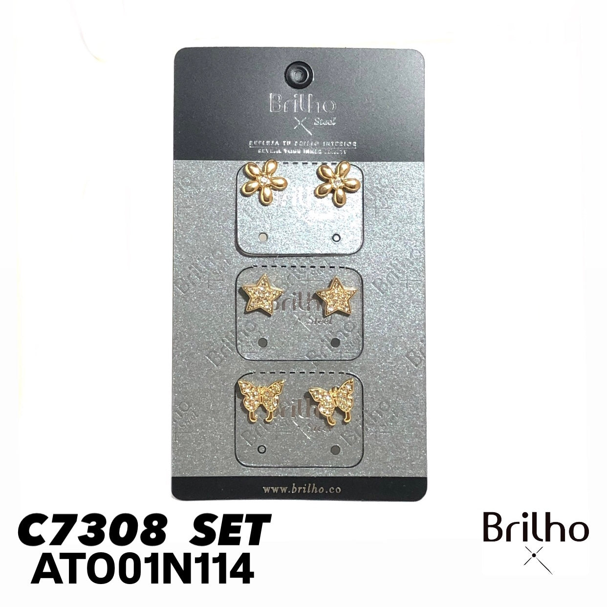 ATO01N114 TOPO SET