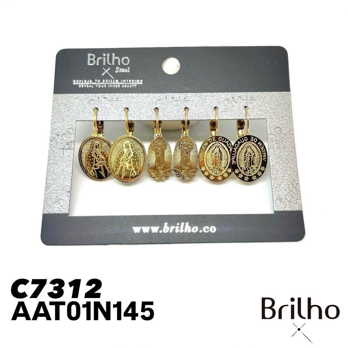 AAT01N145 ARETE SET