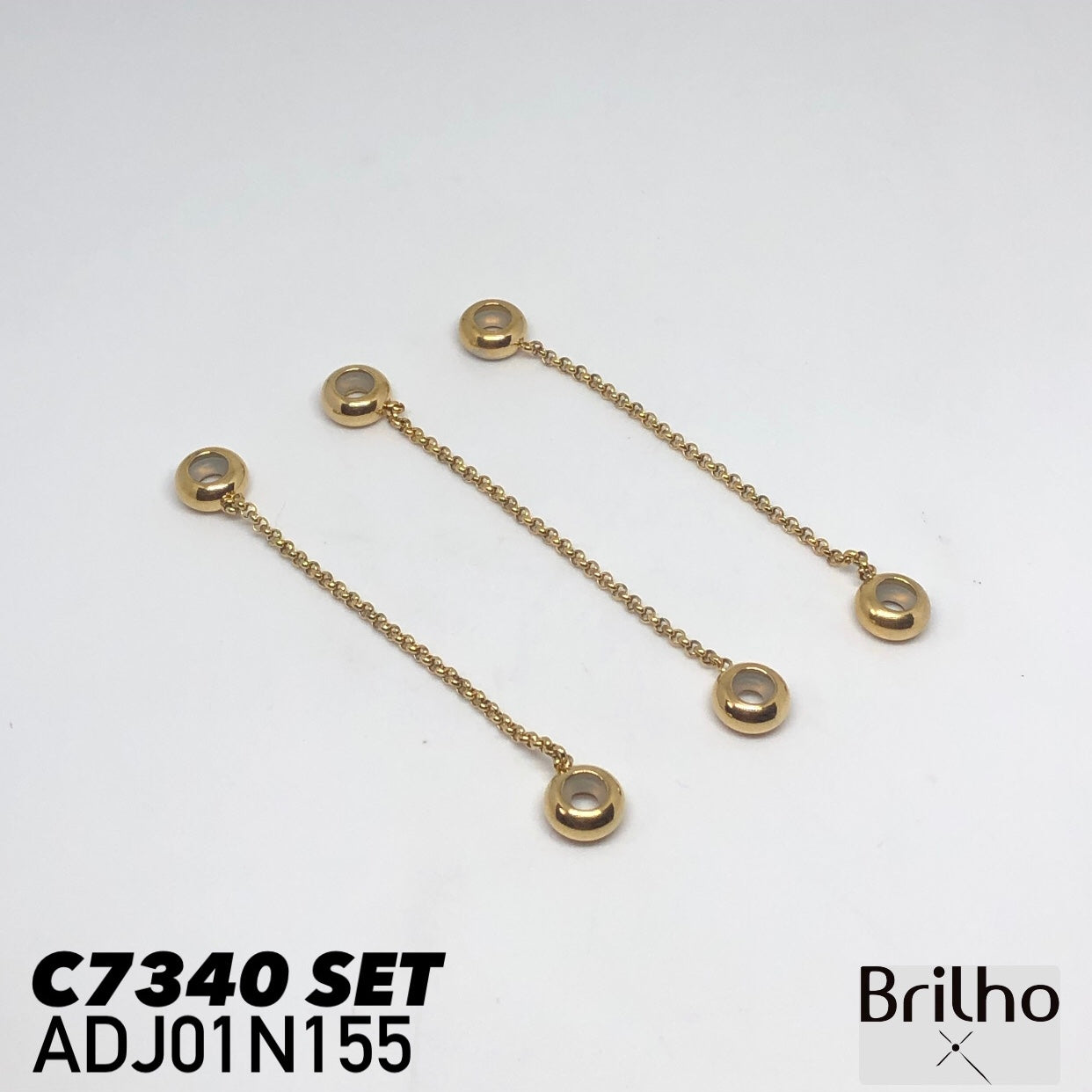 ADJ01N155 DIJE SET
