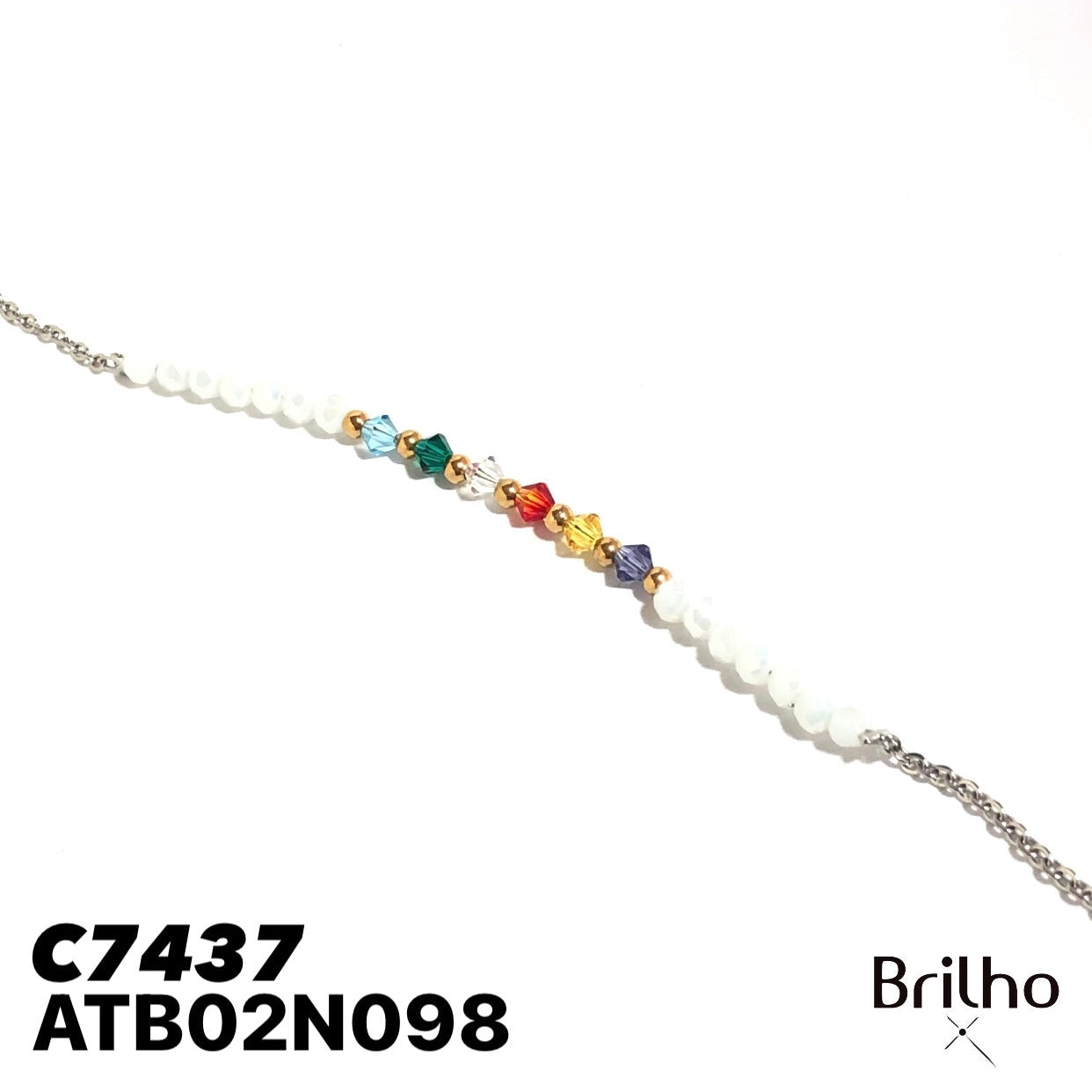 ATB02N098 TOBILLERA