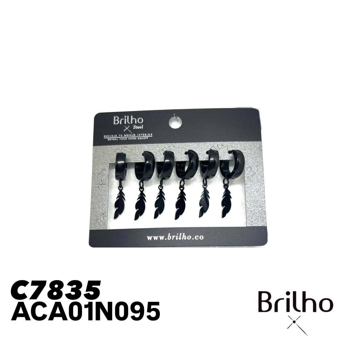 ACA01N095 CANDONGA SET
