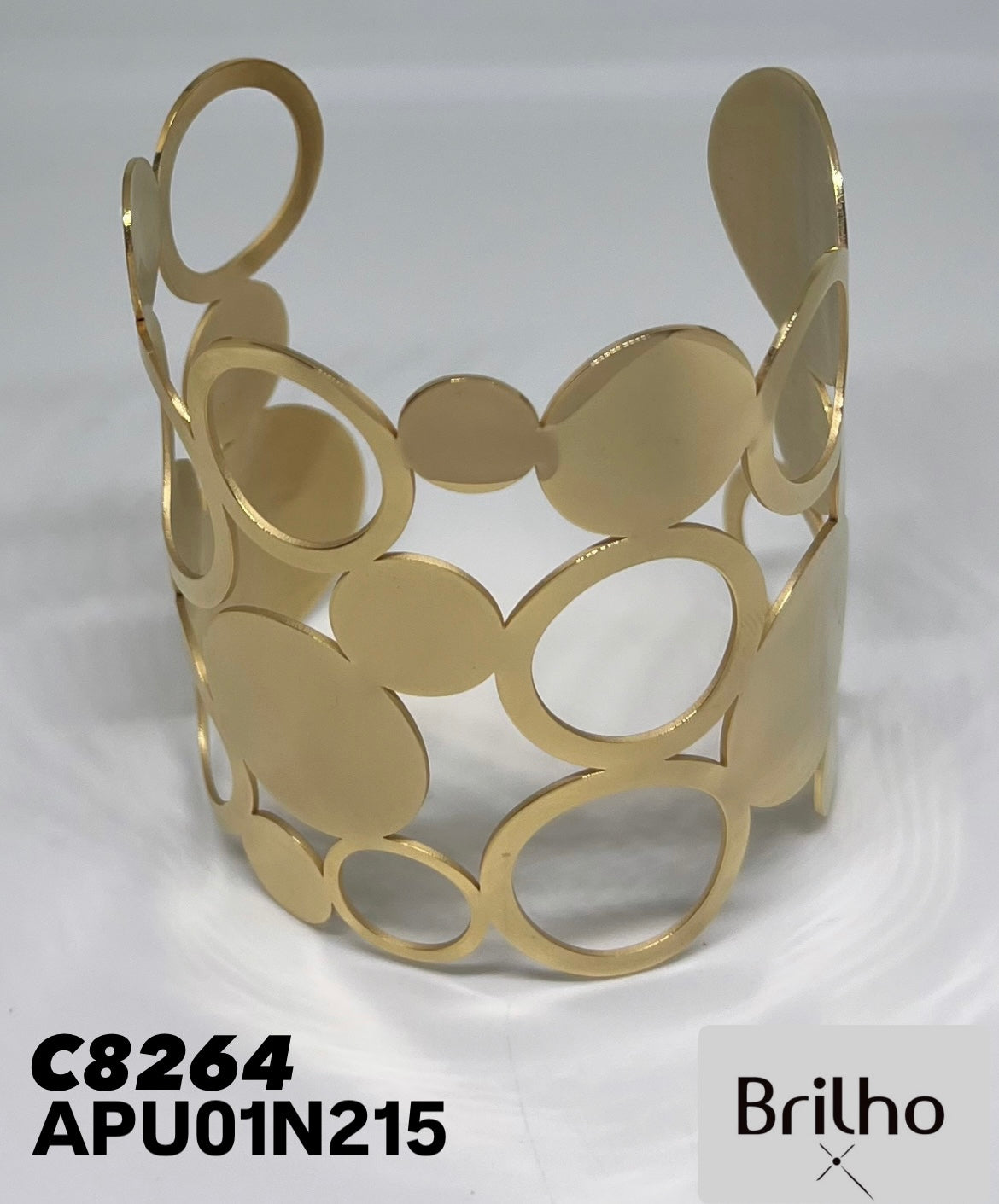 APU01N215 PULSERA