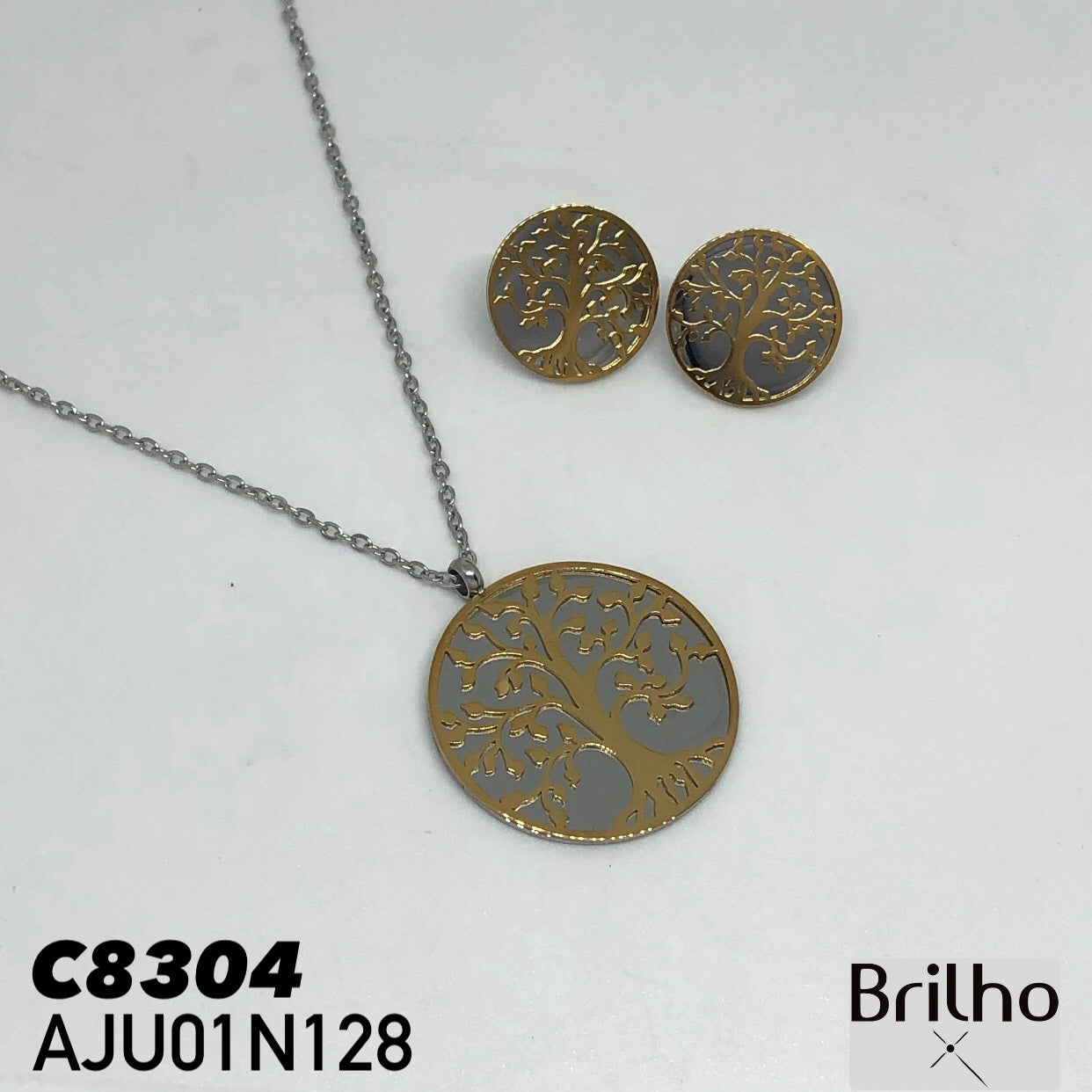 AJU01N128 JUEGO