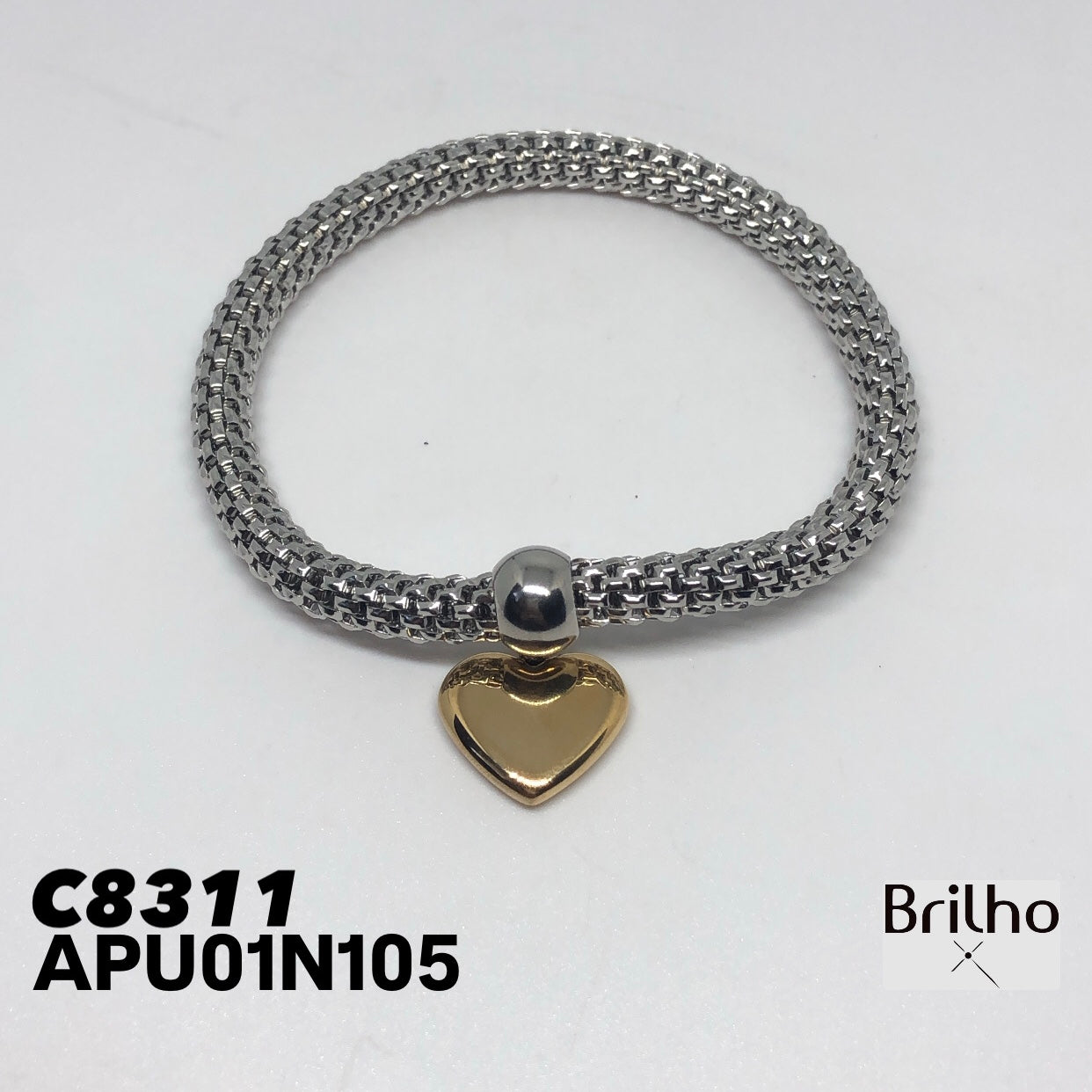 APU01N105 PULSERA