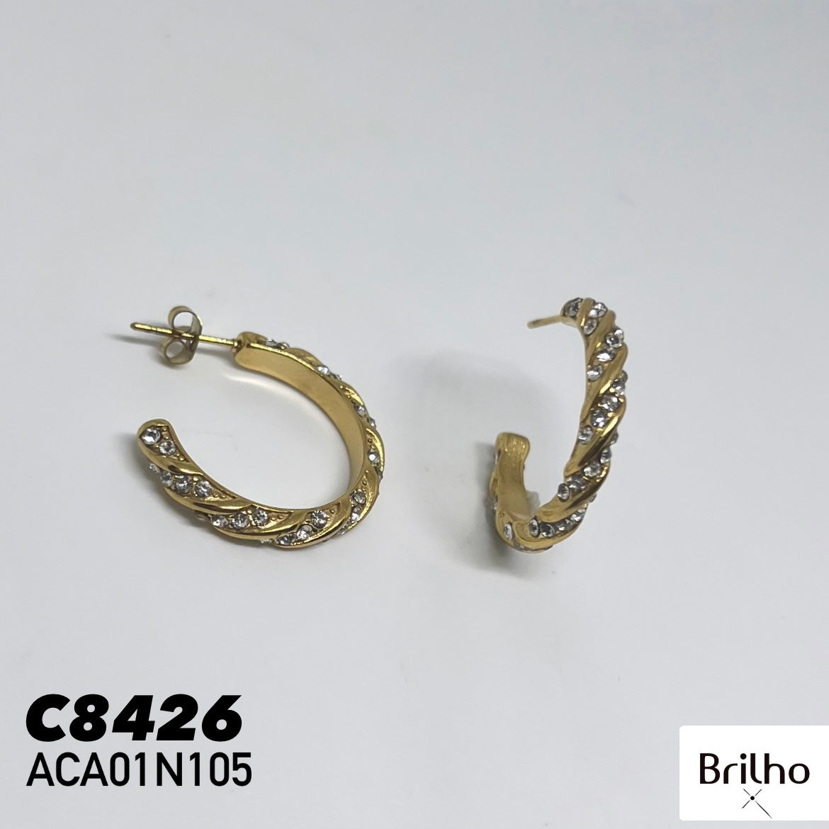 ACA01N105 CANDONGA