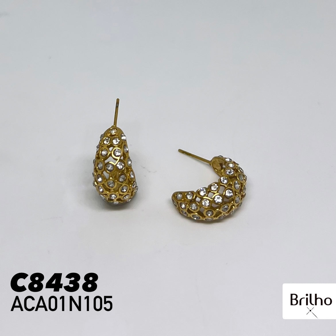 ACA01N105 CANDONGA