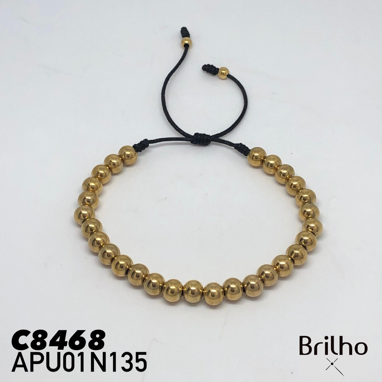 APU01N135 PULSERA