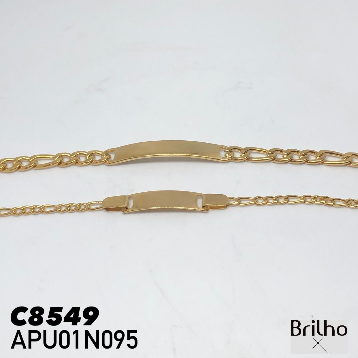 APU01N095 PULSERA SET