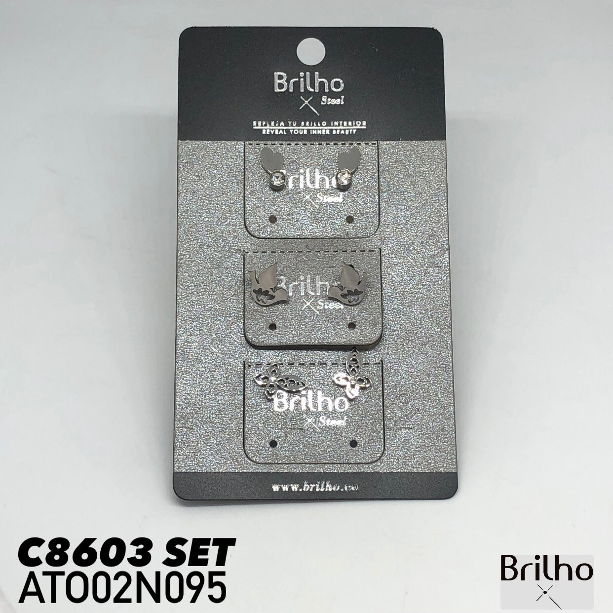 ATO02N095 TOPO SET