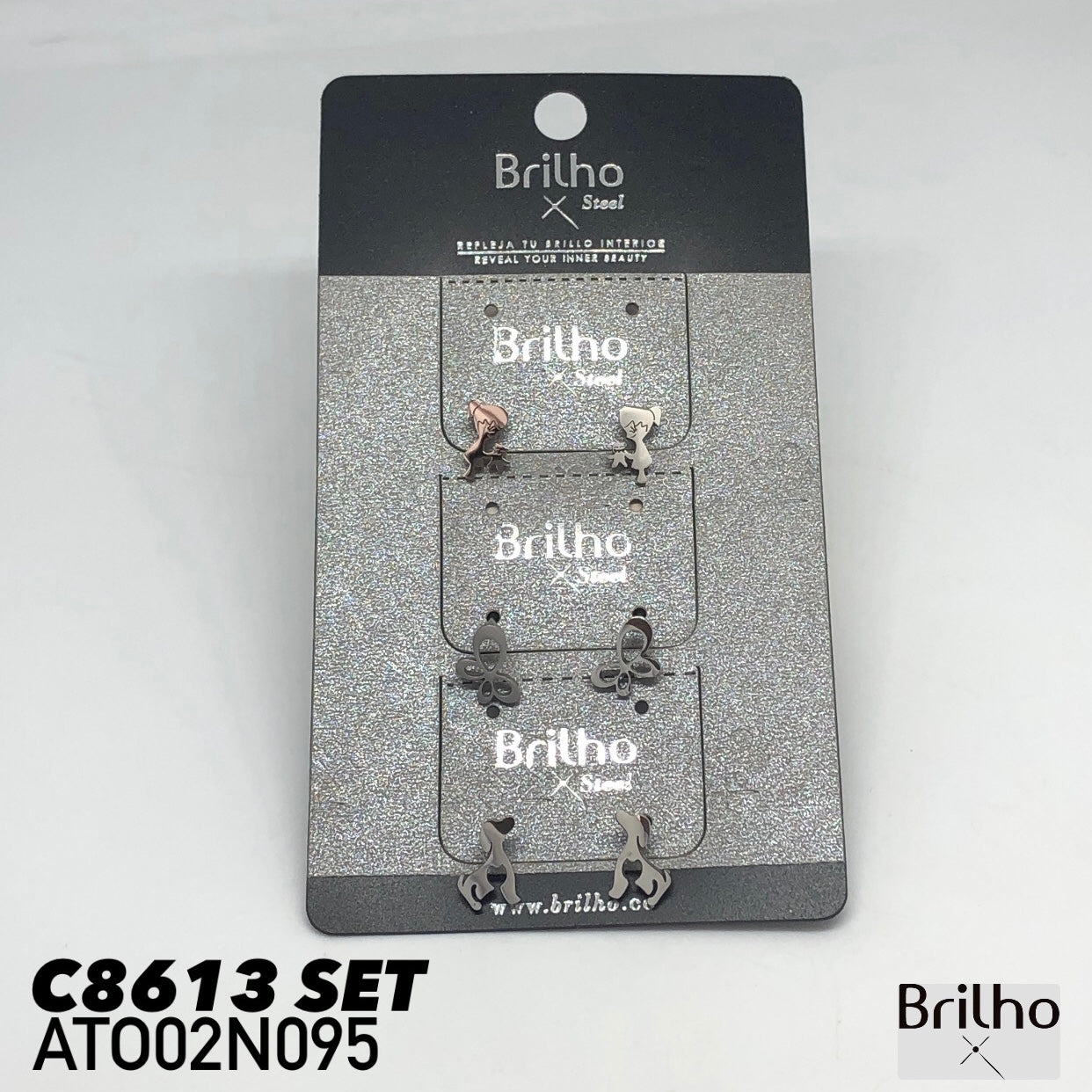 ATO02N095 TOPO SET