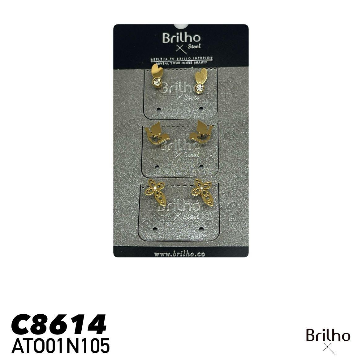 ATO01N105 TOPO SET