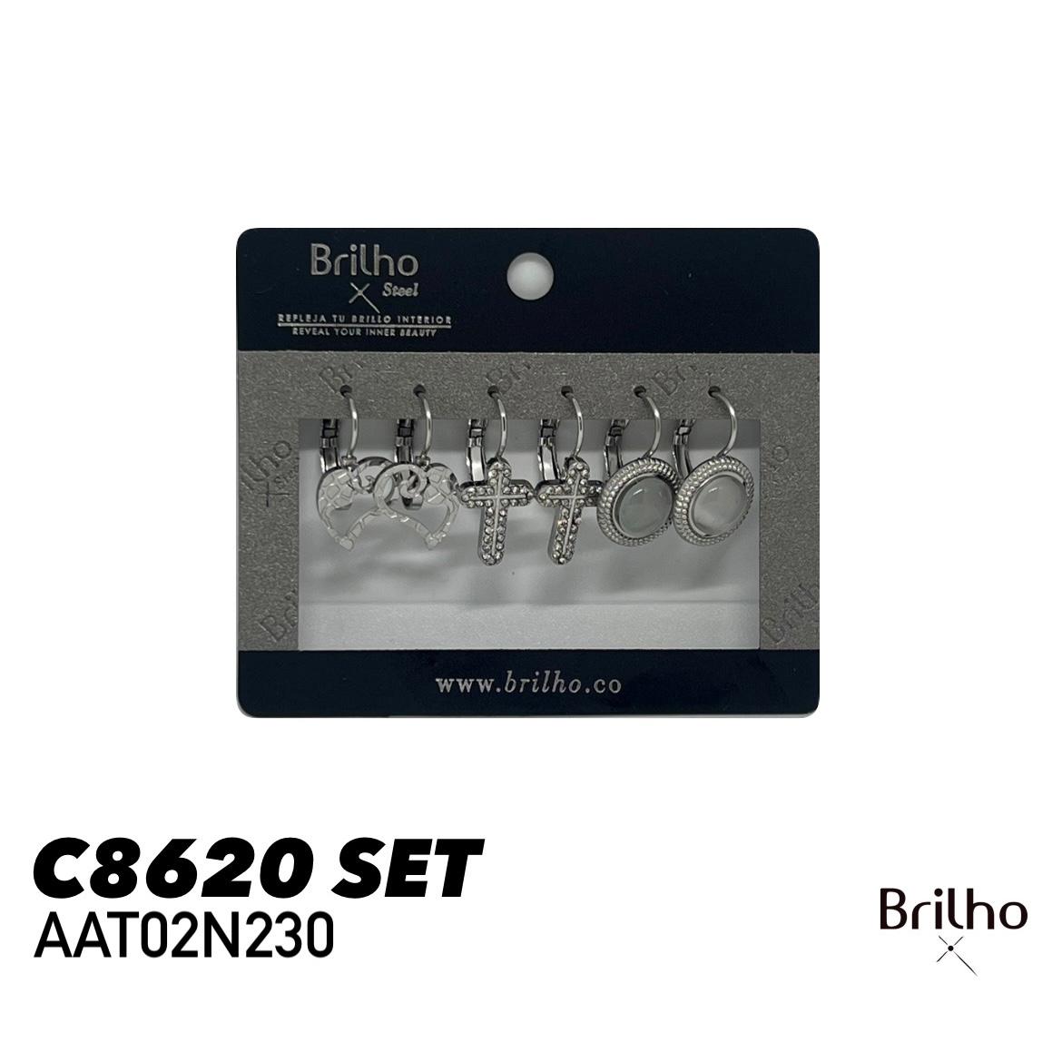 AAT02N230 ARETE SET