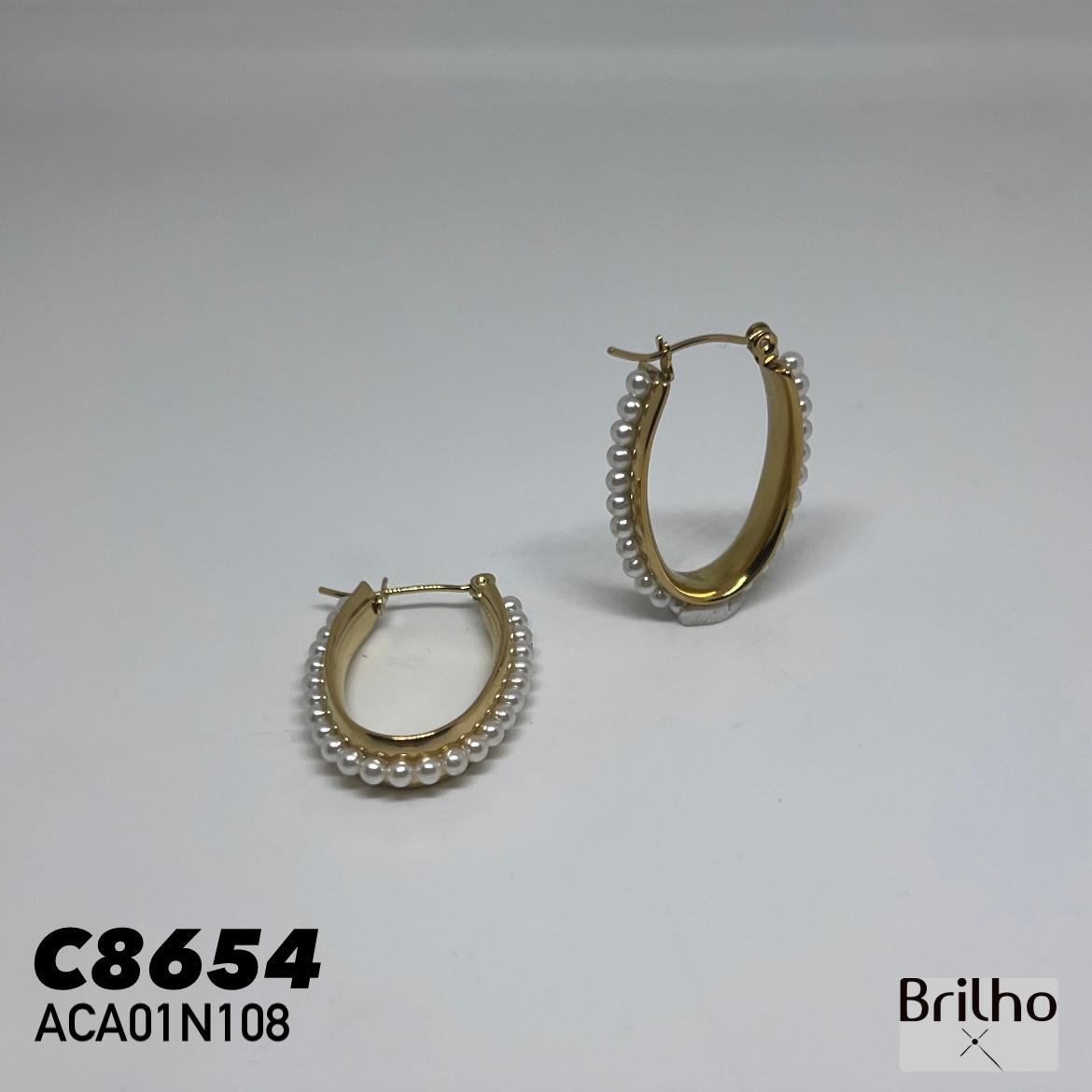 ACA01N108 CANDONGA
