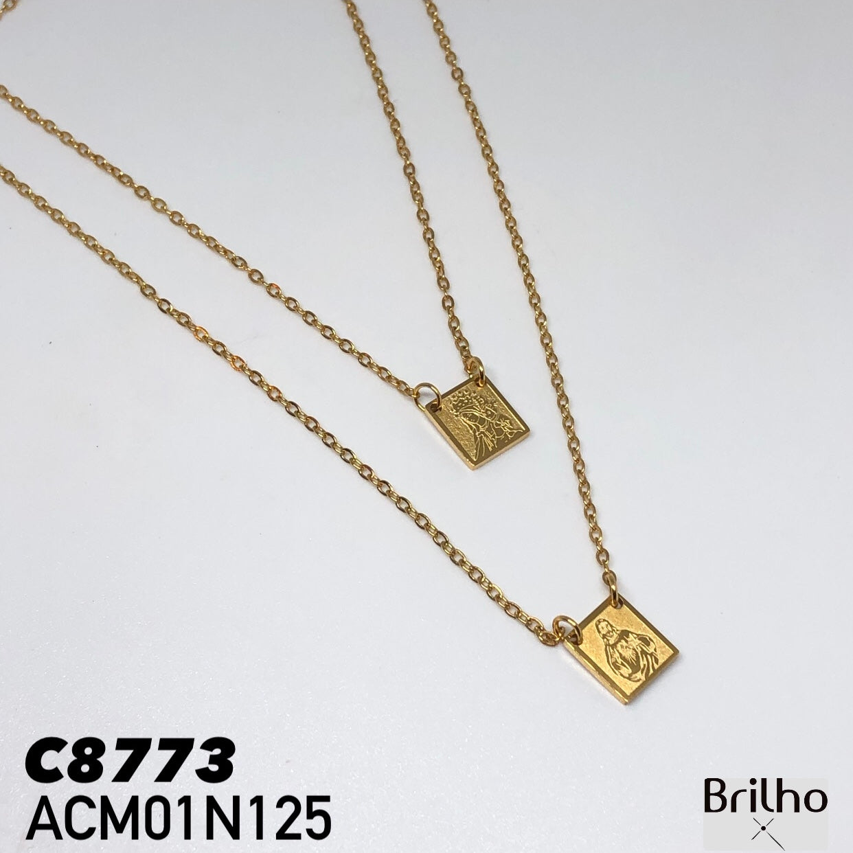 ACM01N125 CAMANDULA