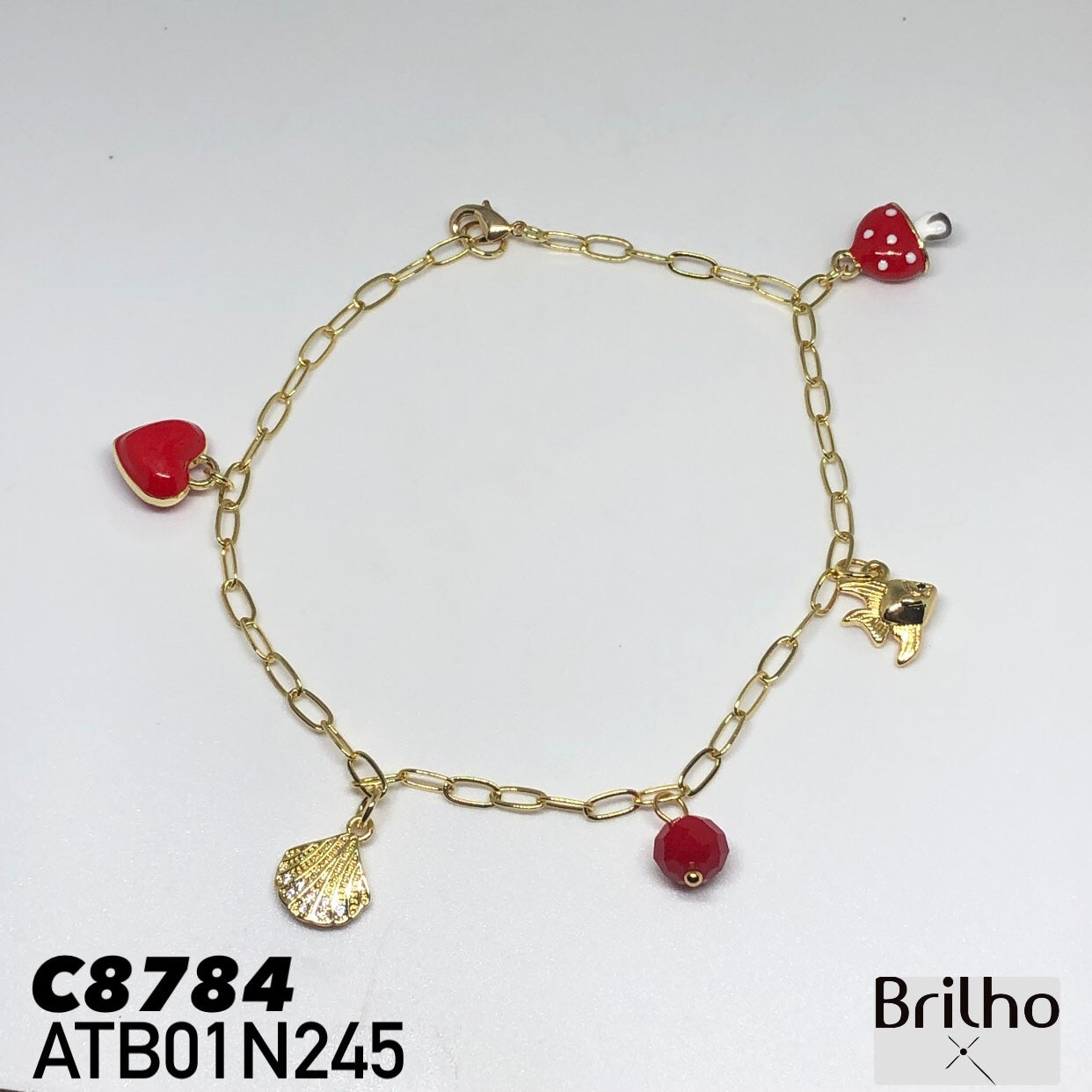 ATB01N245 TOBILLERA