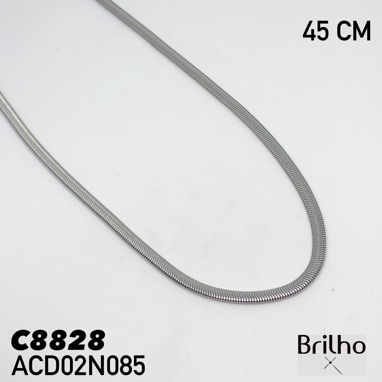 ACD02N085 CADENA 45CM