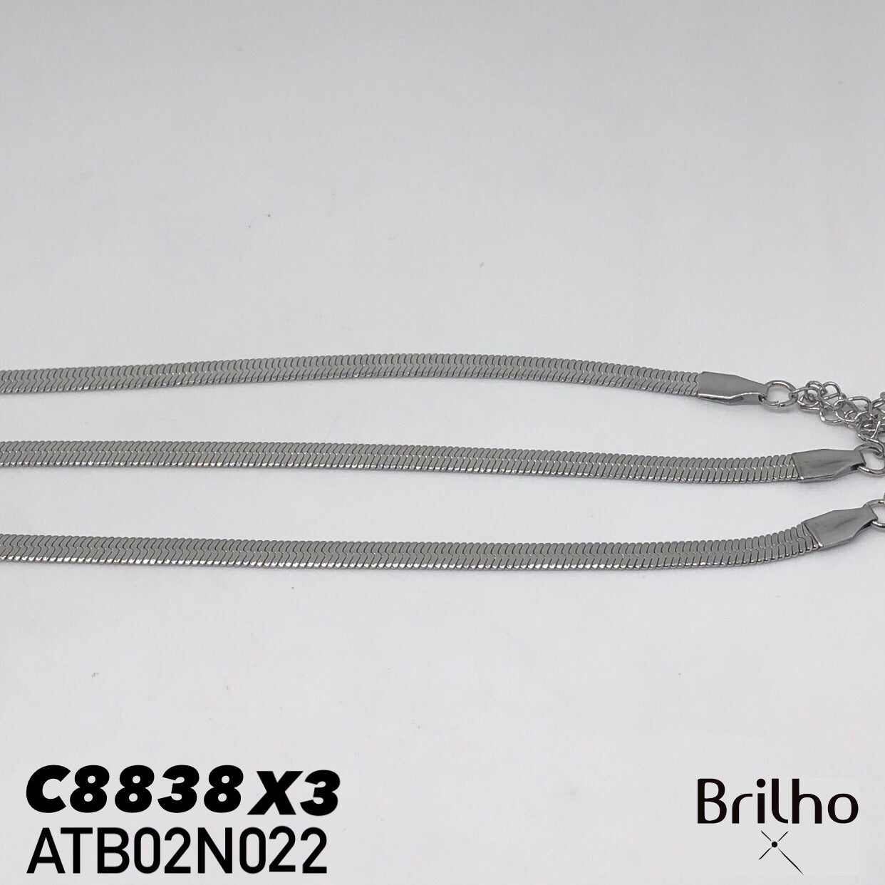 ATB02N022 TOBILLERA PQX3 21CM+5CM EXT