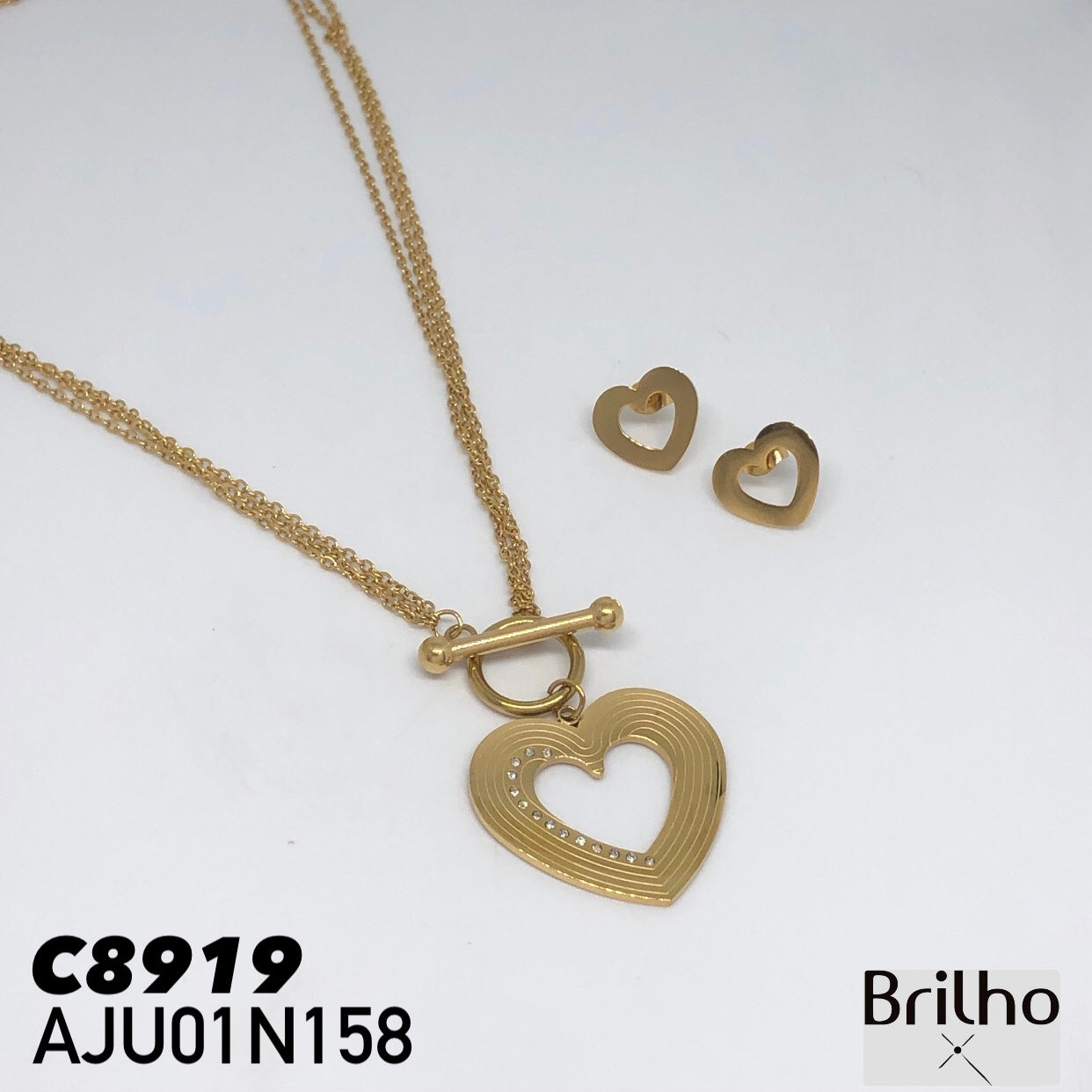 AJU01N158 JUEGO