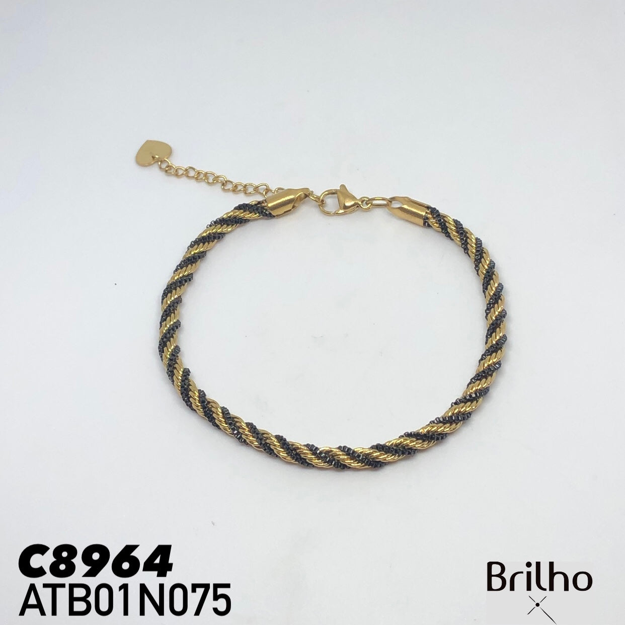 ATB01N075 TOBILLERA