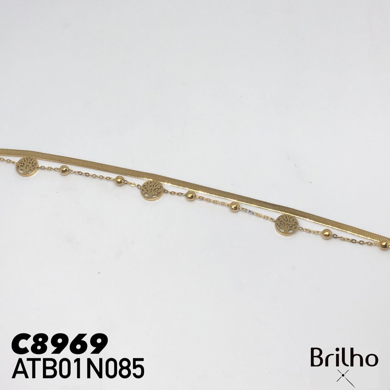 ATB01N085 TOBILLERA