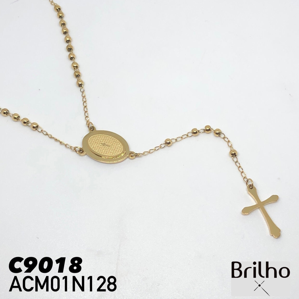 ACM01N128 CAMANDULA
