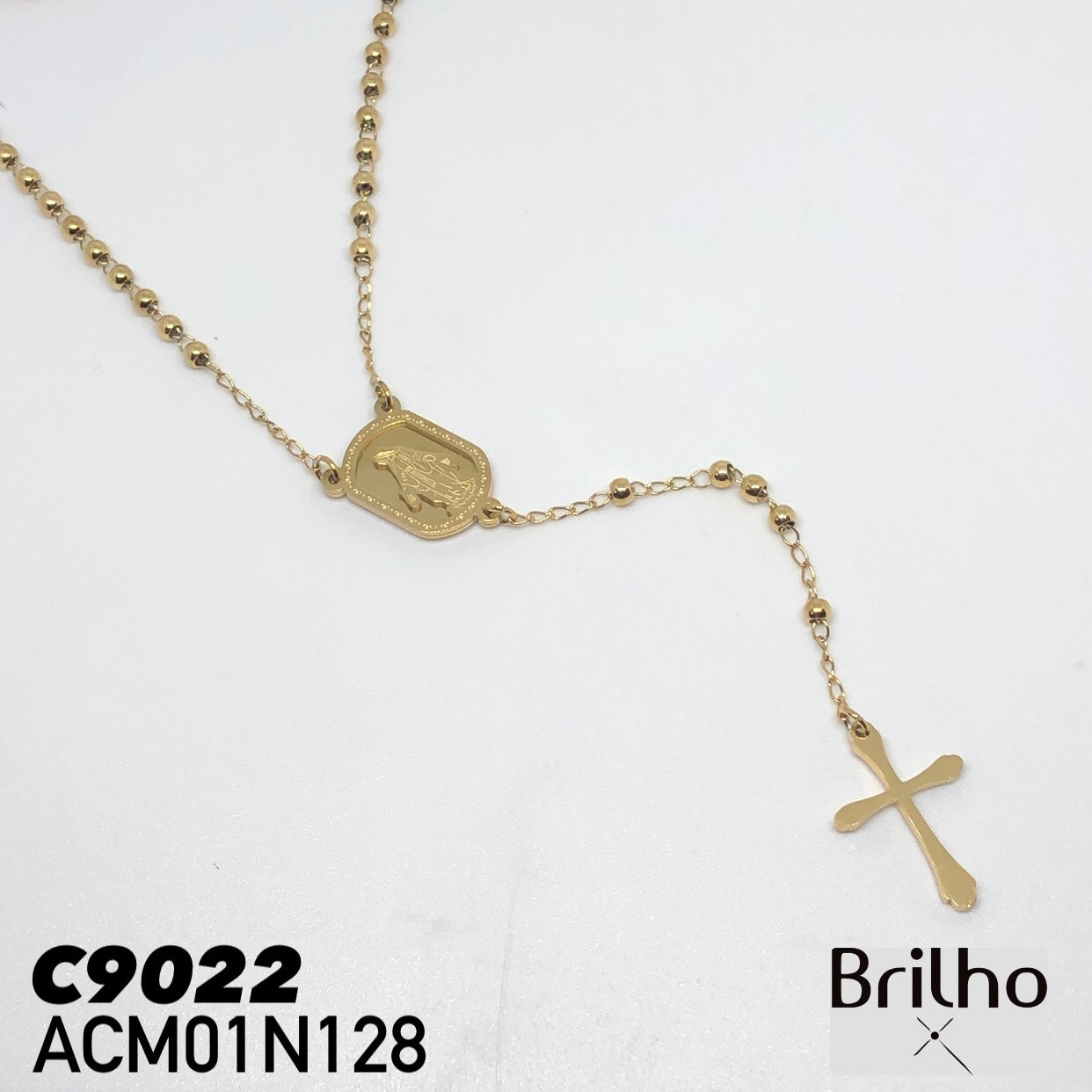 ACM01N128 CAMANDULA