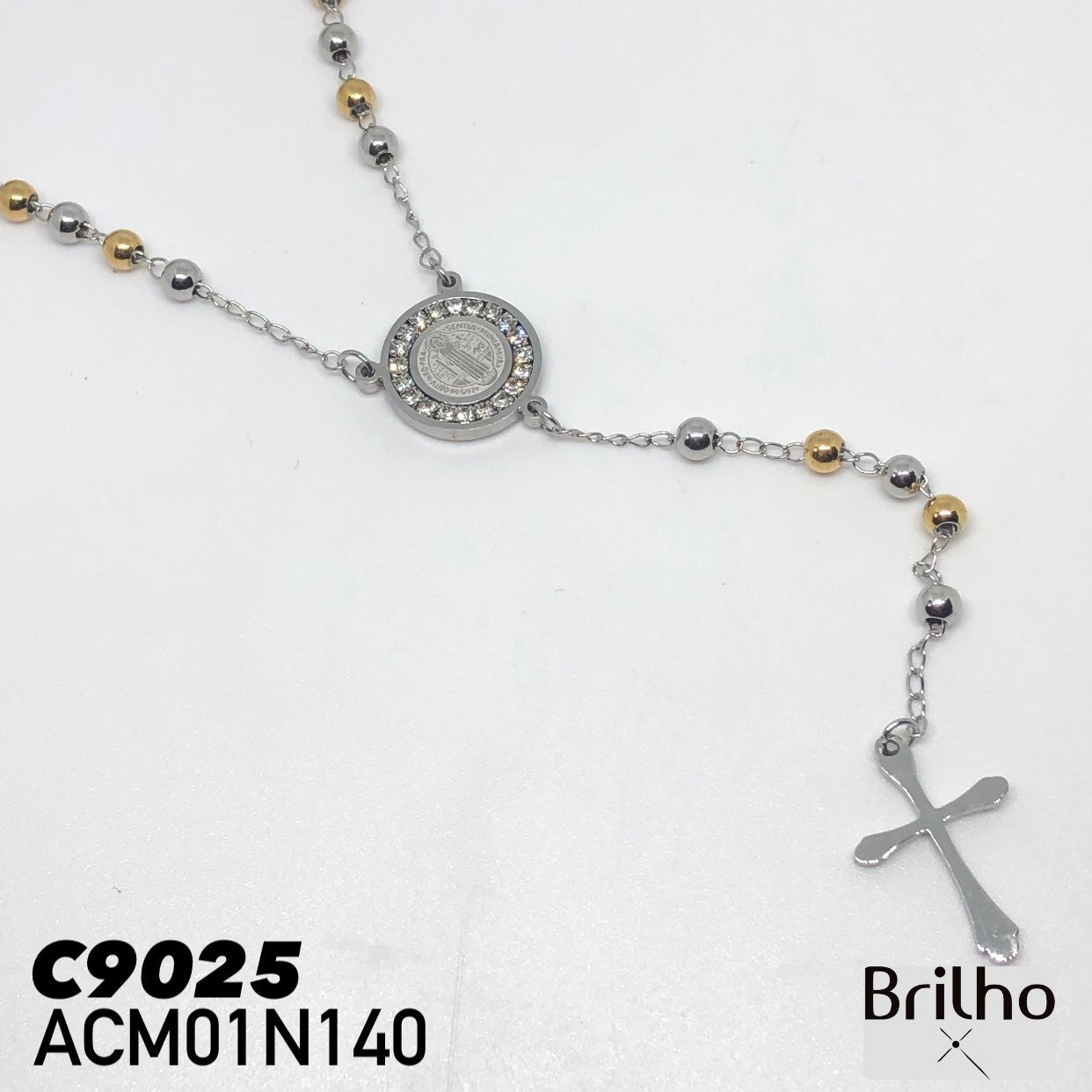 ACM01N140 CAMANDULA