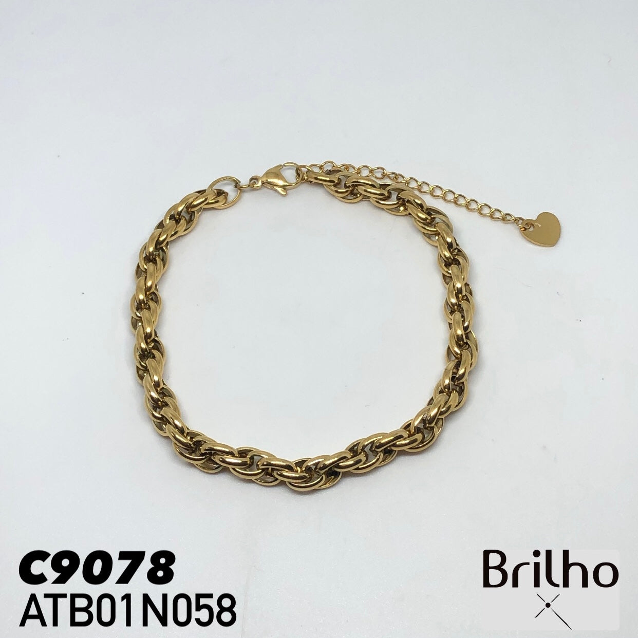 ATB01N058 TOBILLERA