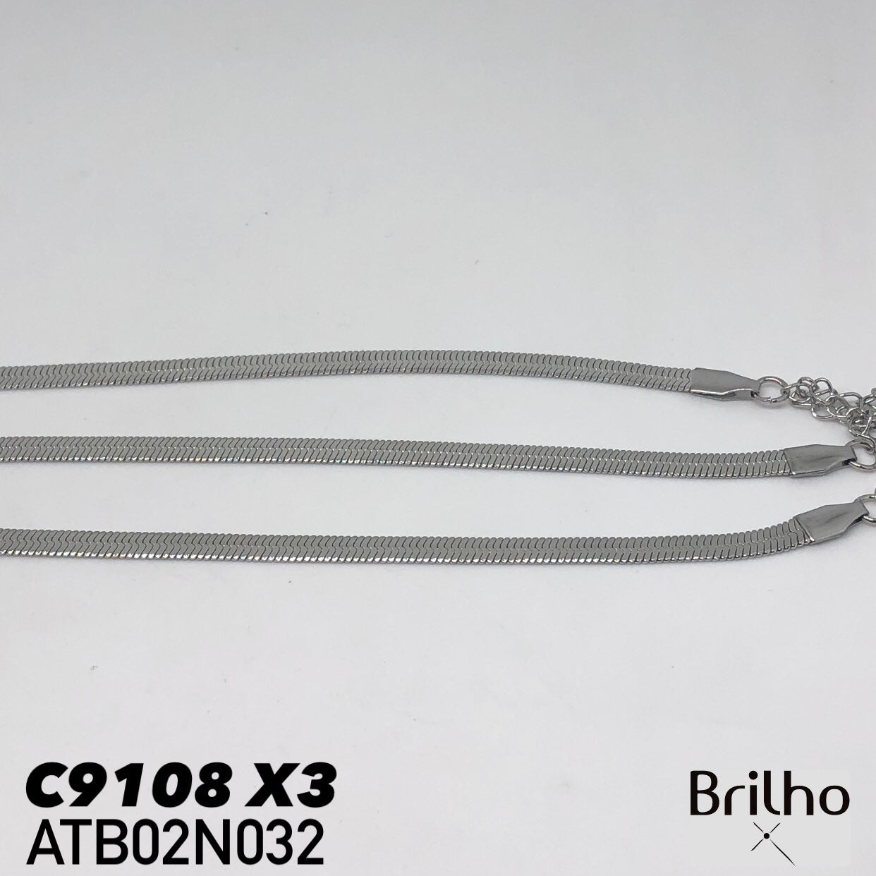 ATB02N032 TOBILLERA PQX3 21CM+5CM EXT