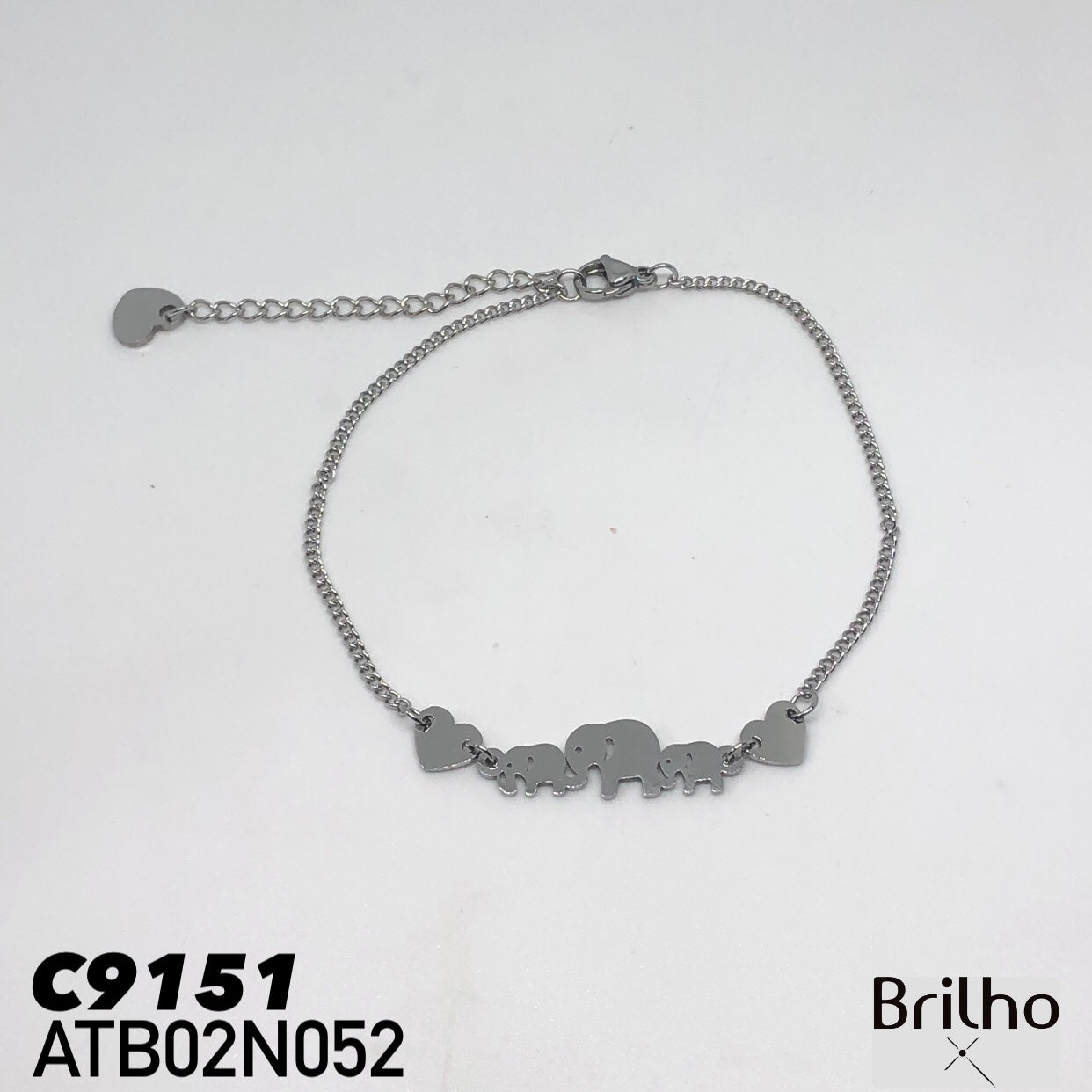 ATB02N052 TOBILLERA