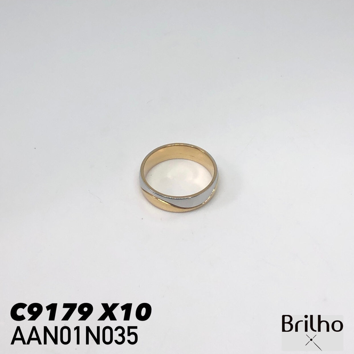 AAN01N035 ANILLO PQX10