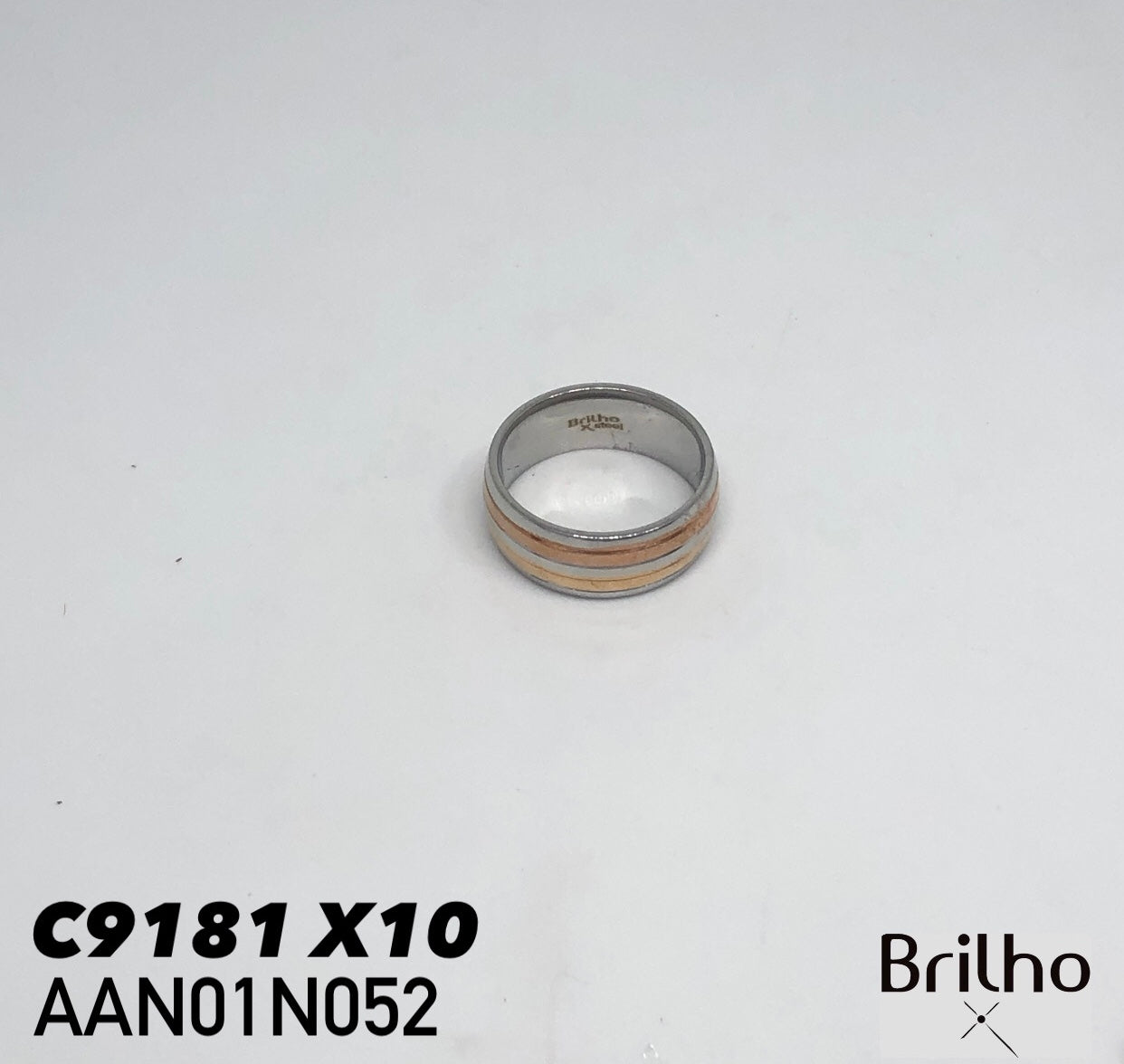 AAN01N052 ANILLO PQX10