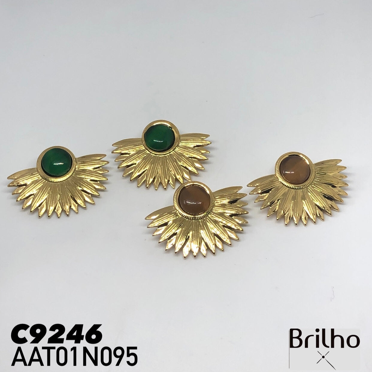 AAT01N095 ARETE