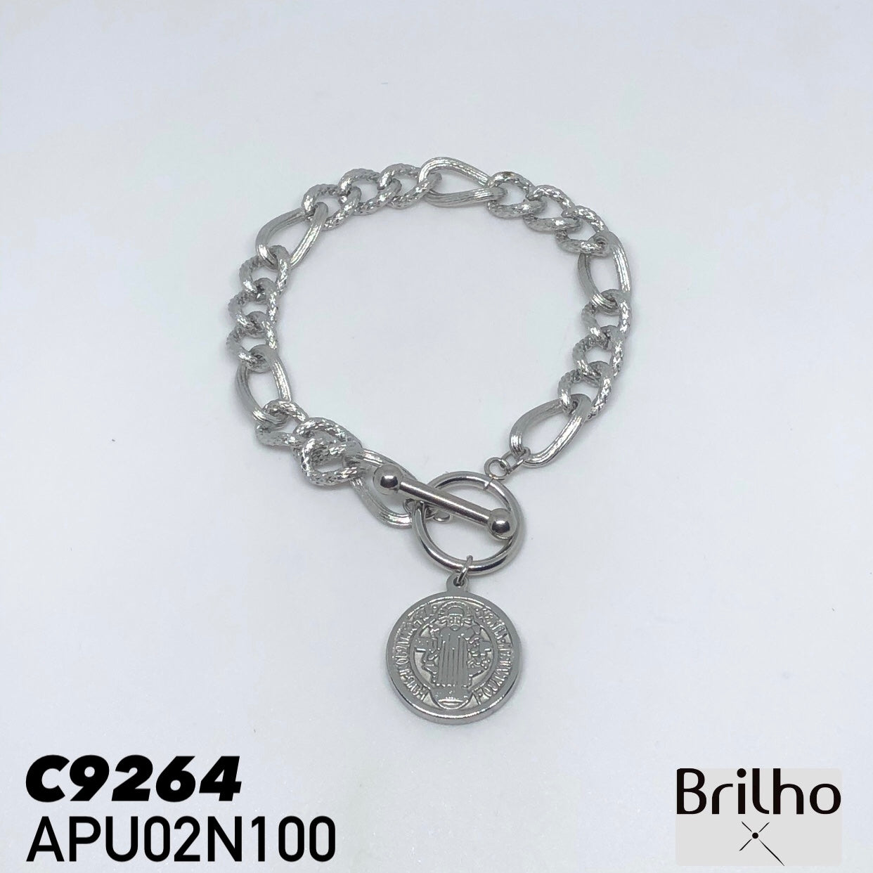 APU02N100 PULSERA