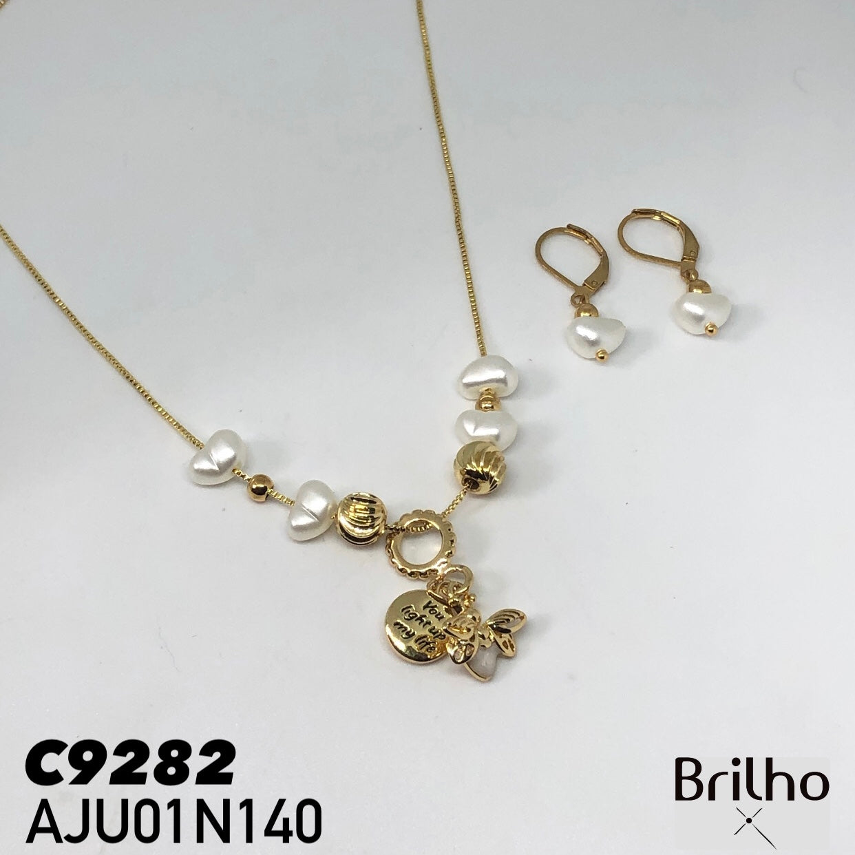 AJU01N140 JUEGO