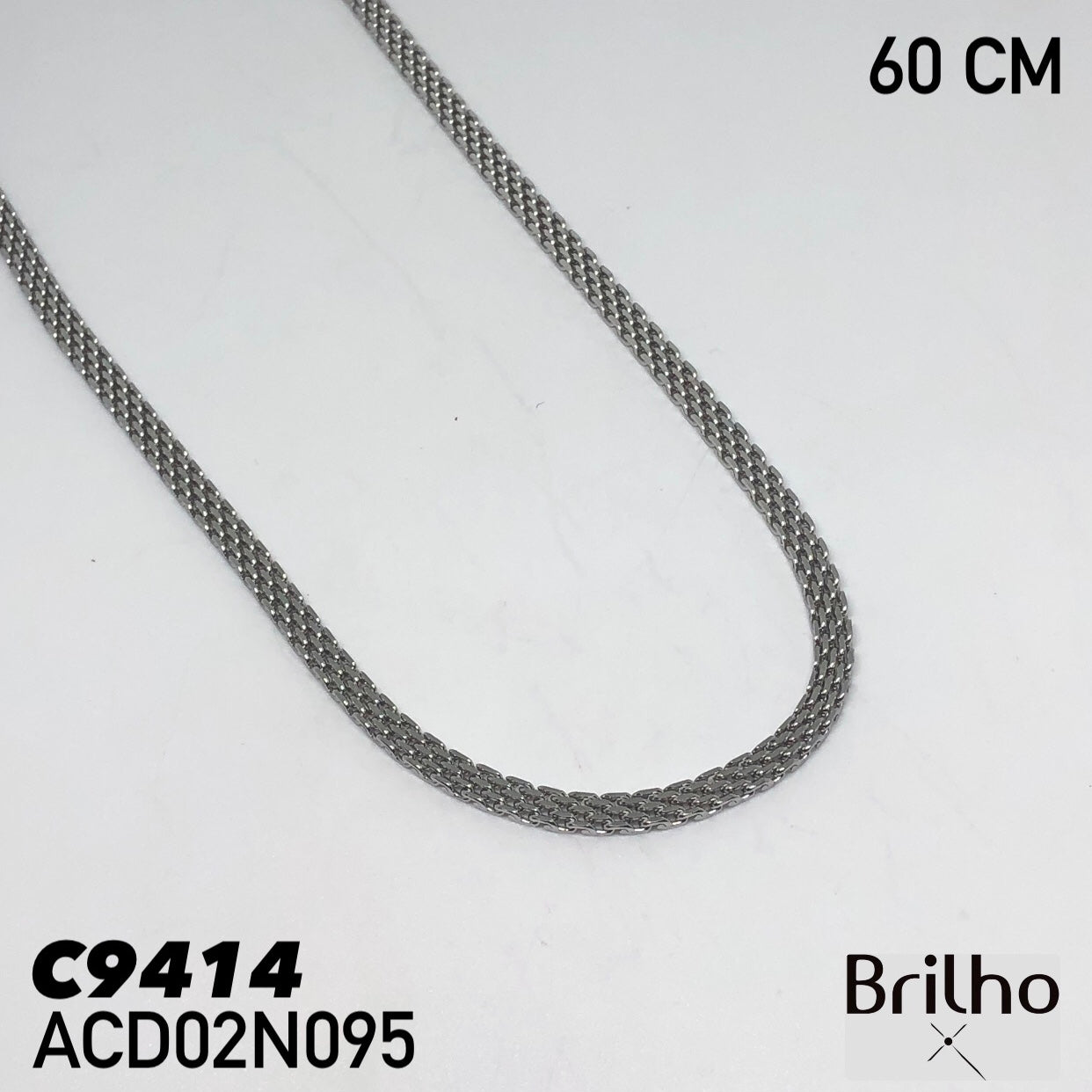 ACD02N095 CADENA 60CM
