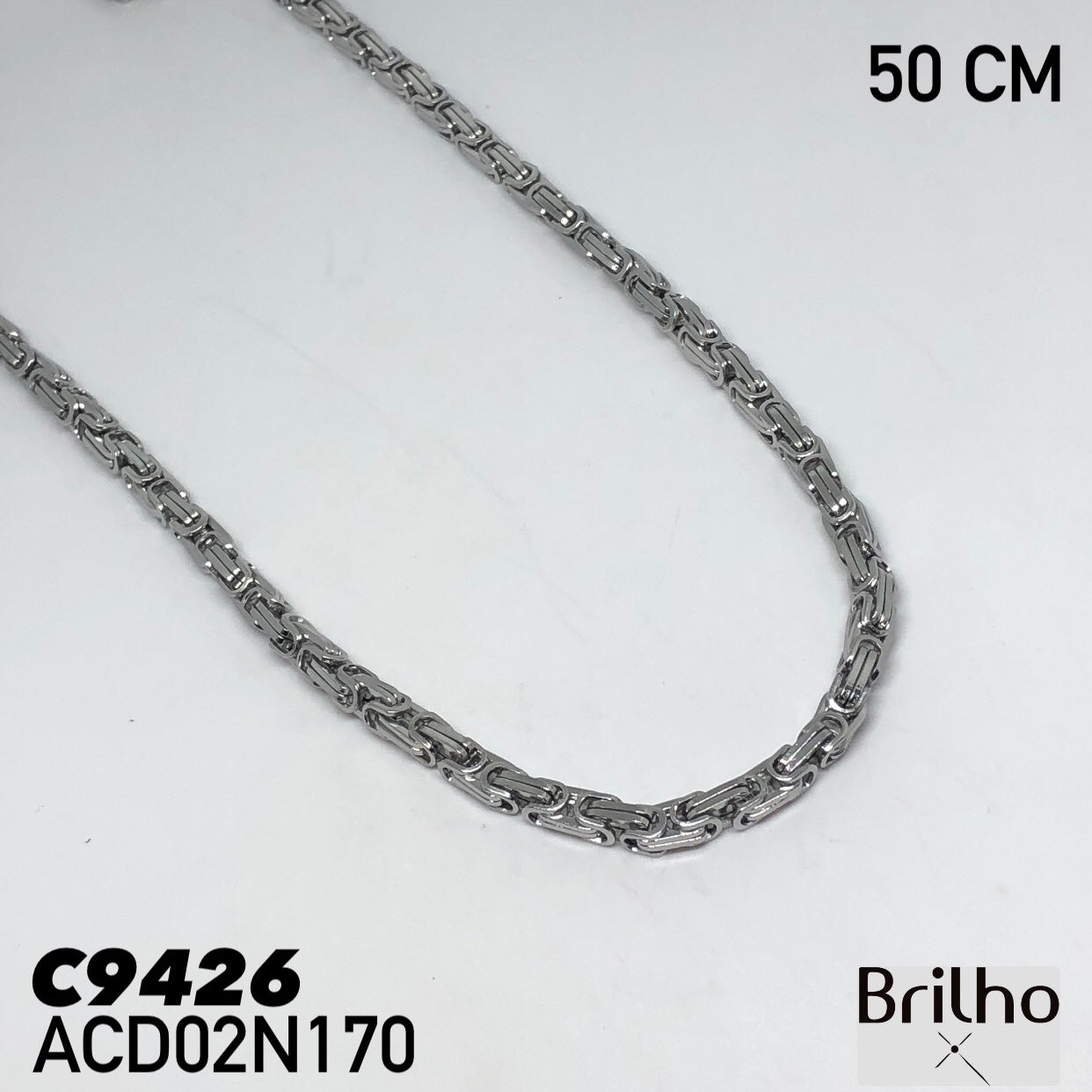 ACD02N170 CADENA 50CM
