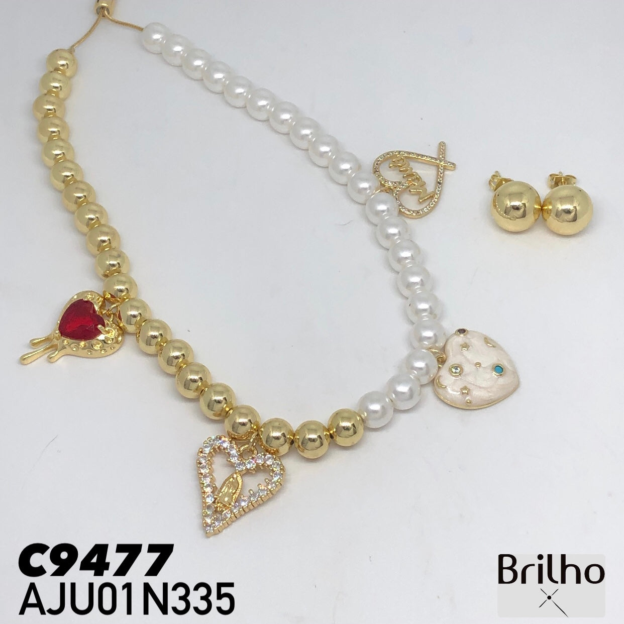 AJU01N335 JUEGO