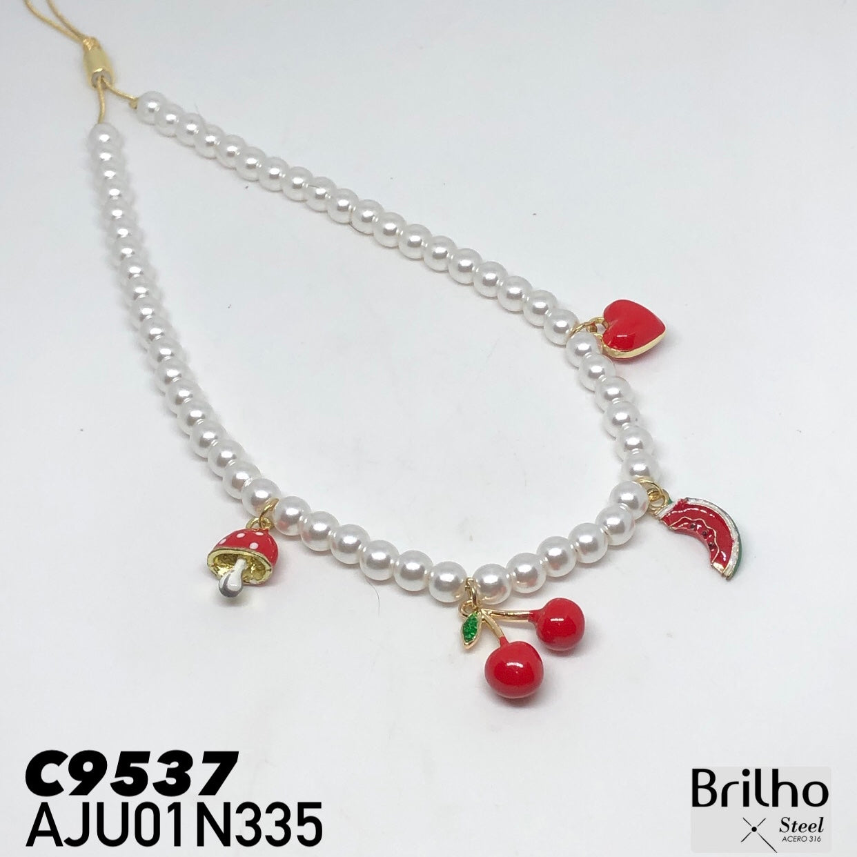 AJU01N335 JUEGO