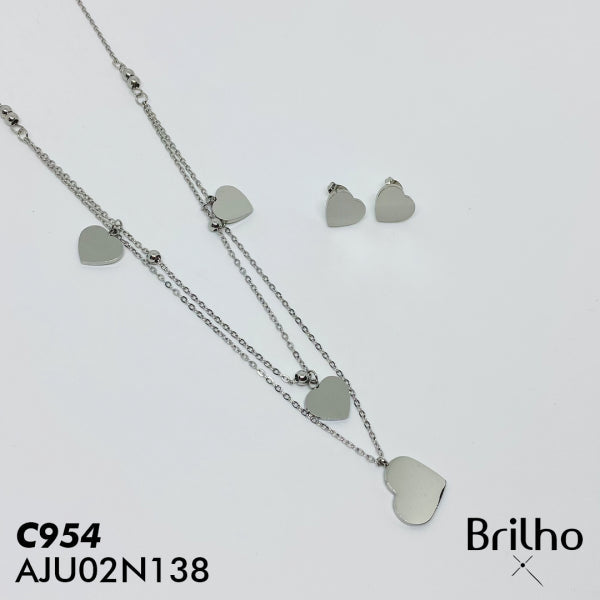 AJU02N139 JUEGO