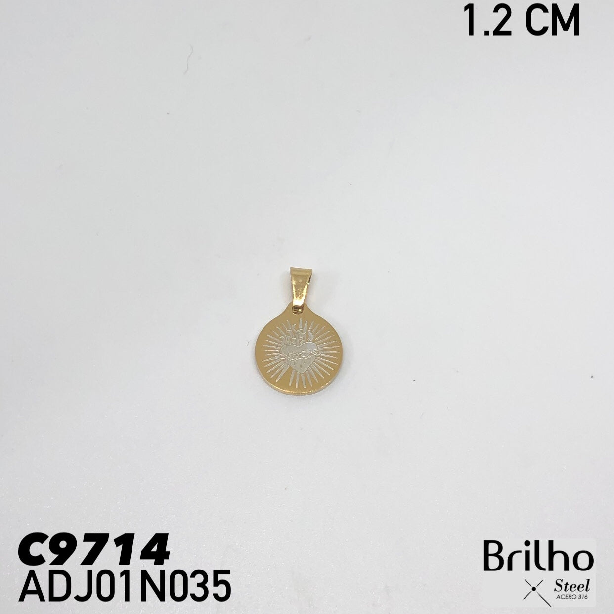 ADJ01N035 DIJE