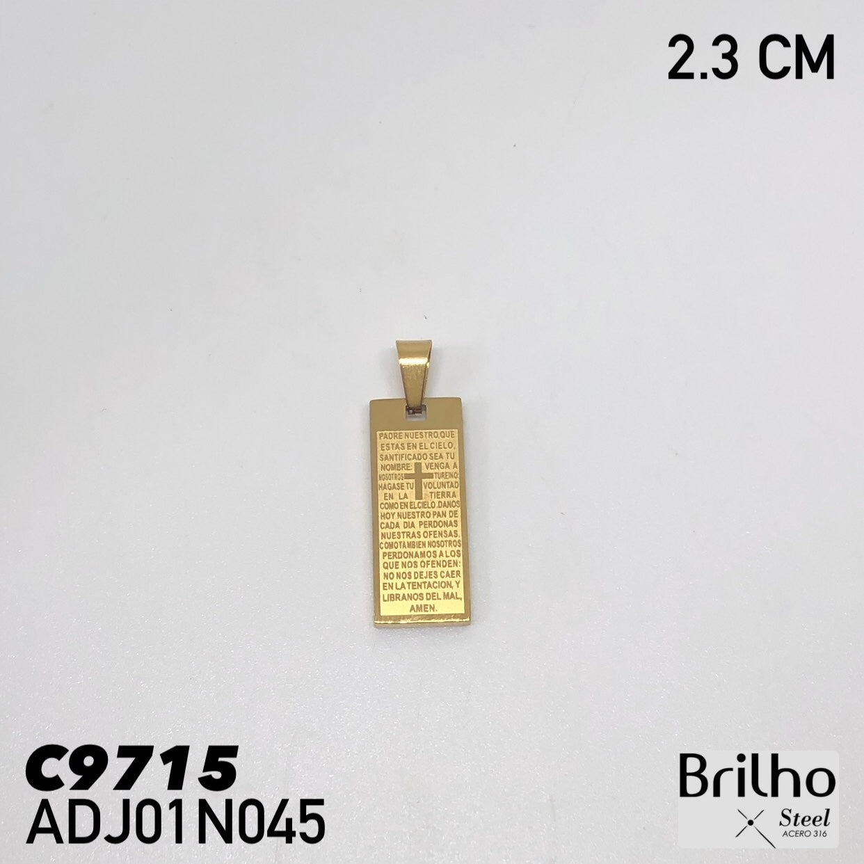 ADJ01N045 DIJE