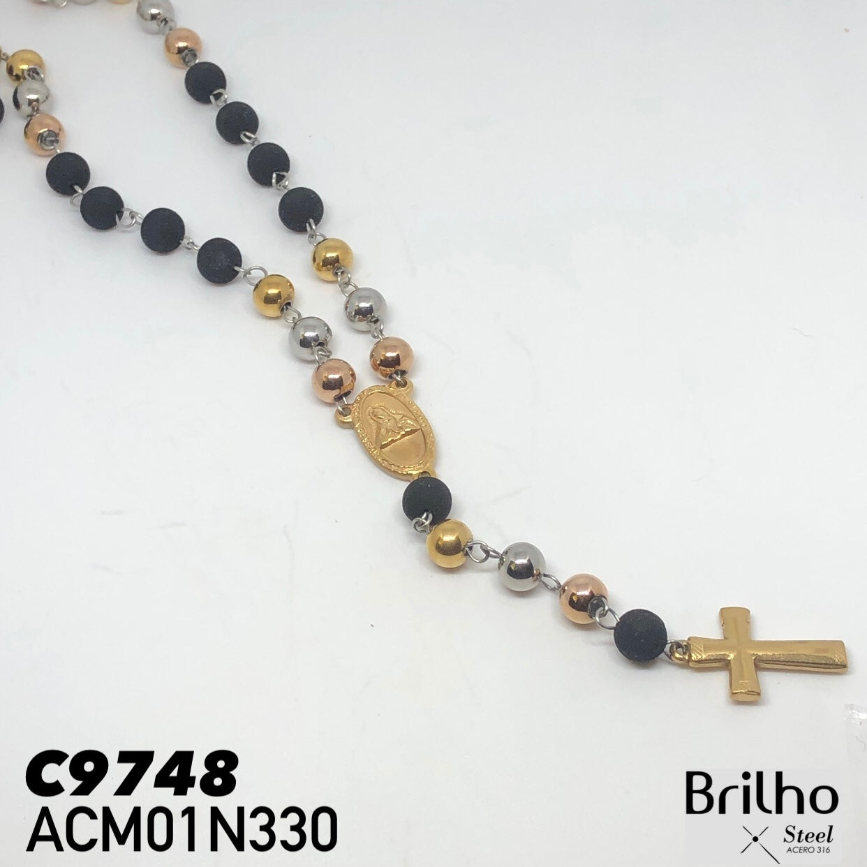 ACM01N330 CAMANDULA