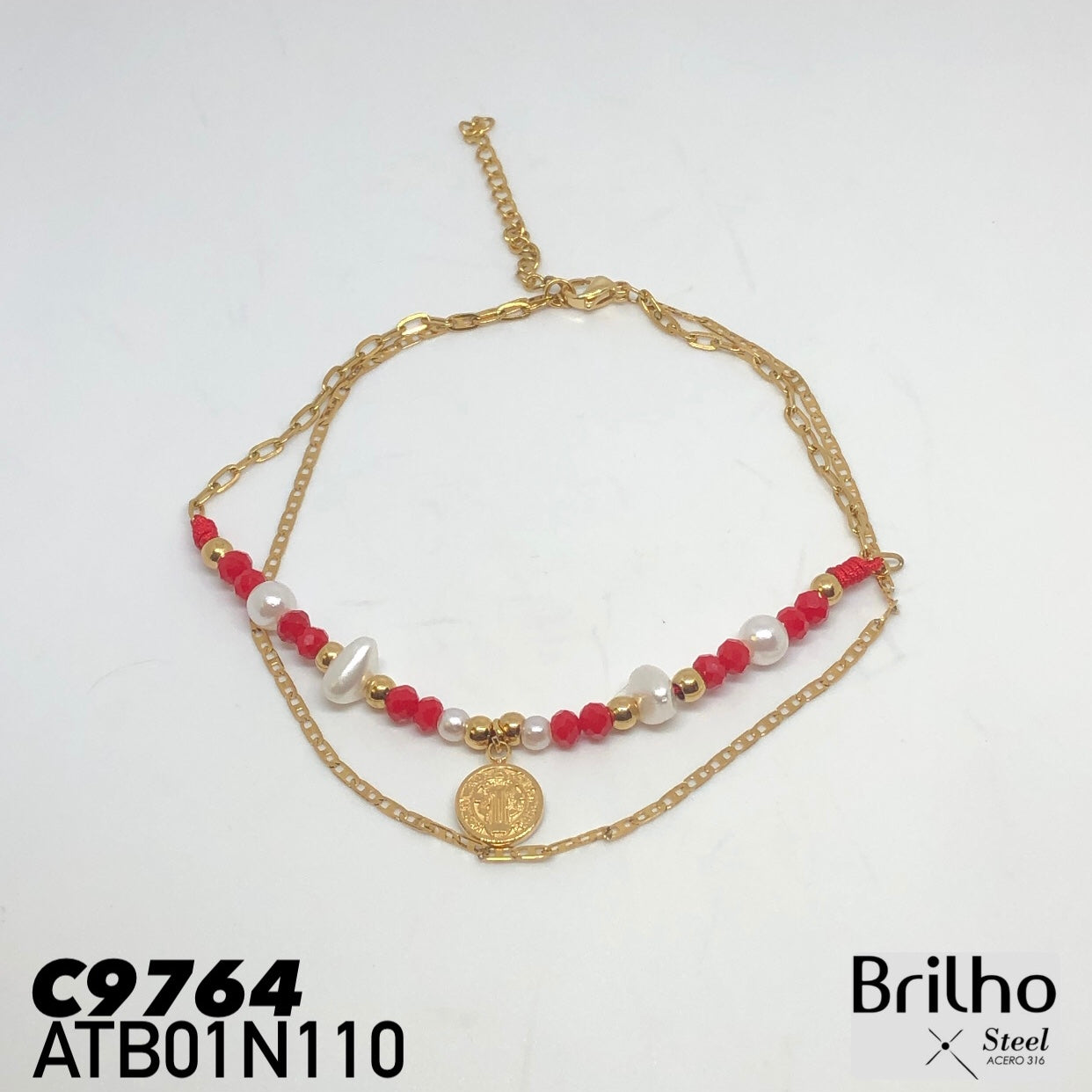 ATB01N110 TOBILLERA