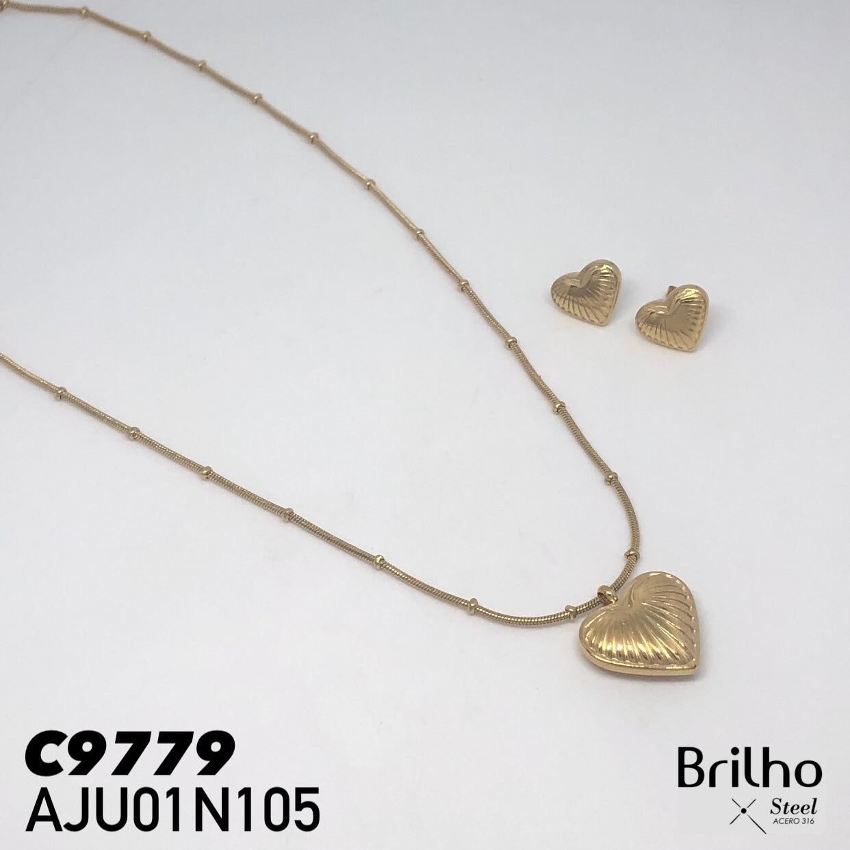 AJU01N105 JUEGO
