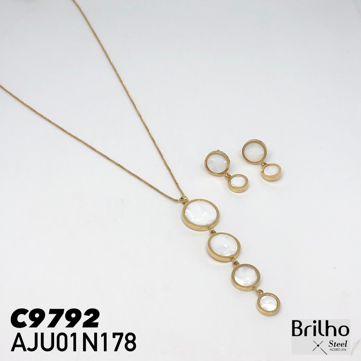 AJU01N178 JUEGO
