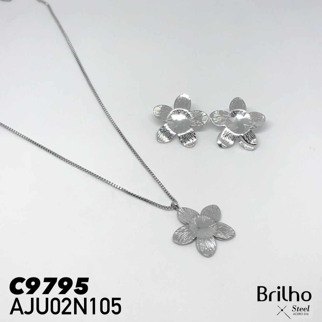 AJU02N105 JUEGO