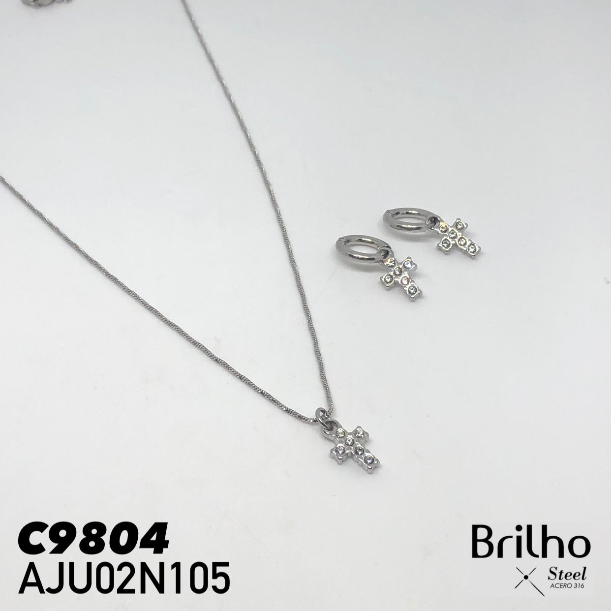 AJU02N105 JUEGO