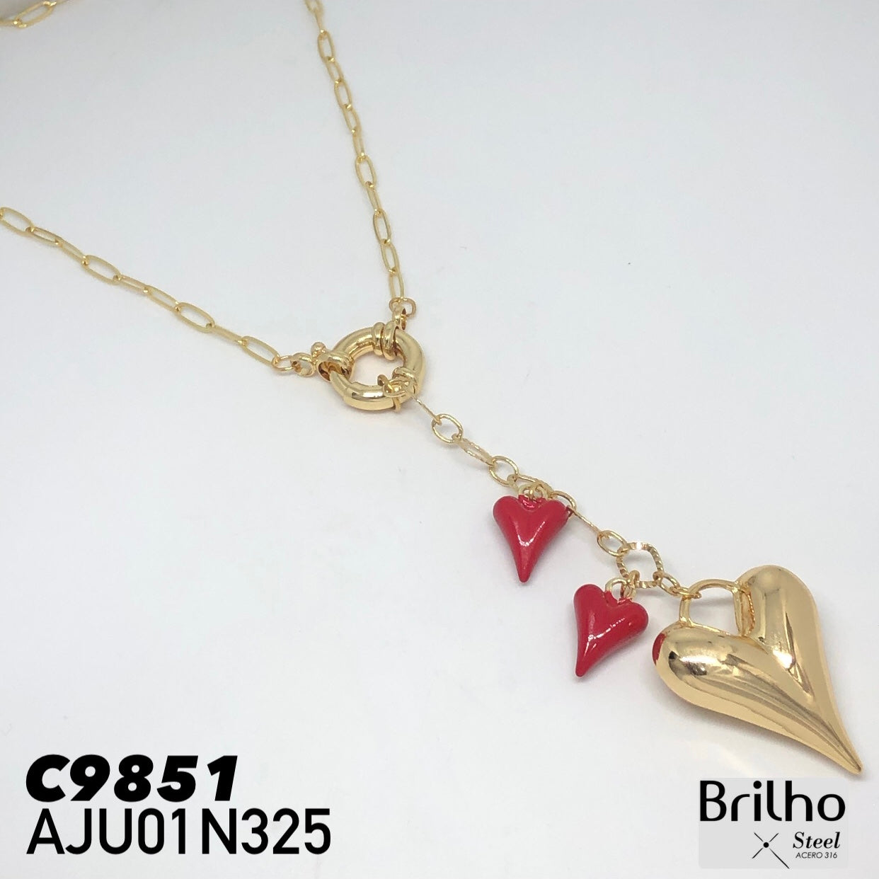AJU01N325 JUEGO